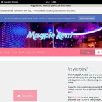 $1 Magpiekent Trial Membership
