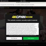 4kcfnm Free Memberships