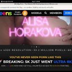 5kteens Websites