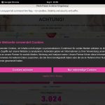Access To Babyblue0079