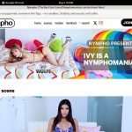 Account On Nympho