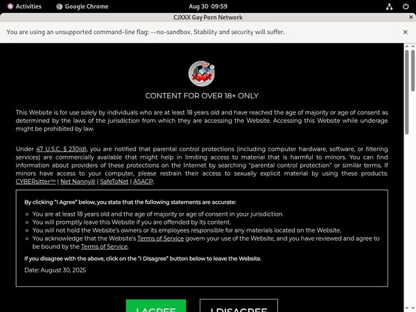 Accounts On Cjxxx.com