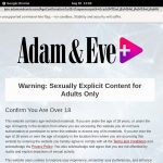 Adam And Eve TV Renew Password Adam And Eve TV Renew Password