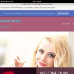AdelineAylena Promo Code