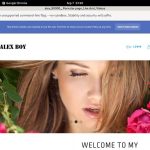 Alex_90000_ Paypal Join