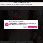 AlexisSensualfreespirit With Bank Account