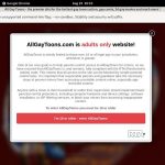Allgaytoons.com Limited Promo