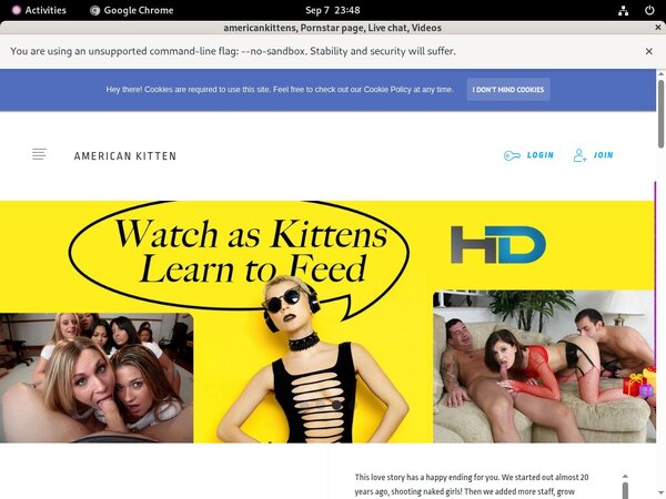 Americankittens Full Videos Americankittens Full Videos