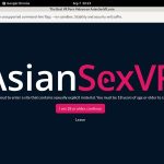 Asiansexvr.com Babes