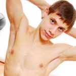 BF Twink Horny Premium Account