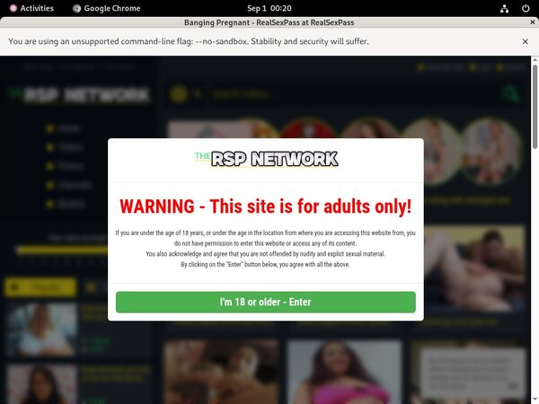 Bangingpregnant Discount Codes
