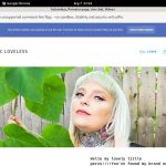 Bcloveless Password Blog