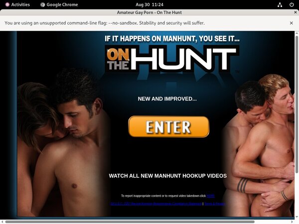 Best Of Onthehunt.com