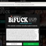 Bi Fuck Updates