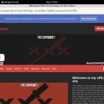 Black Sword XXX Mit Sepa