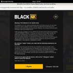 Black4k.com Cam