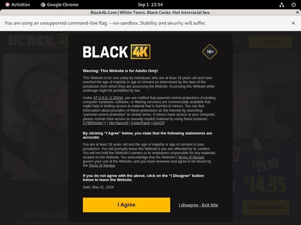 Black4k.com Toilet