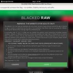Blackedraw Join Anonymously