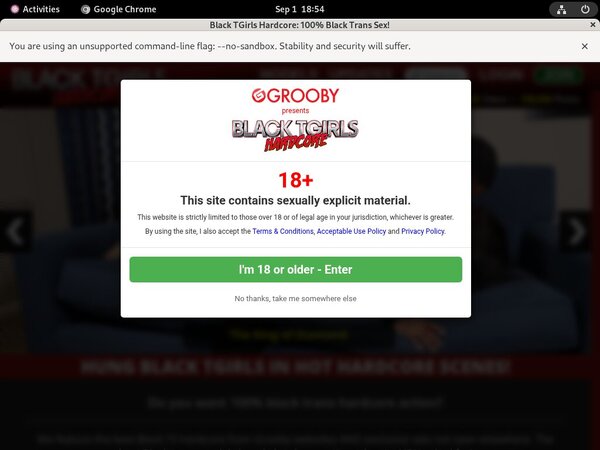 Blacktgirlshardcore Login Free