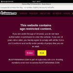 Bustyarianna.com New Discount