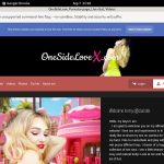 Bypass OneSideLove Bypass OneSideLove