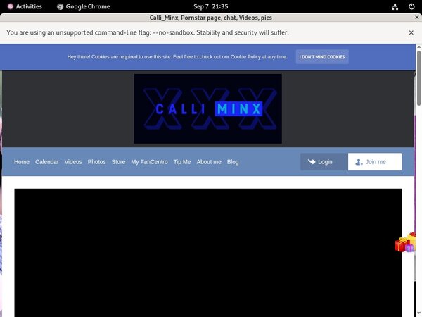 Calli_Minx Renew