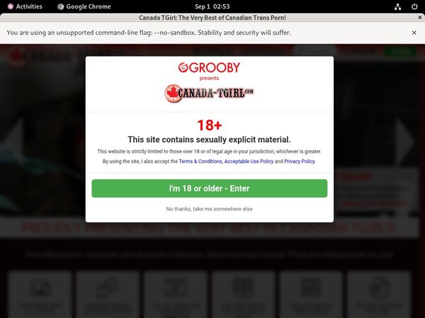 Canada-tgirl.com Password And Login Canada-tgirl.com Password And Login