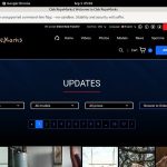 Club Rope Marks Password 2018