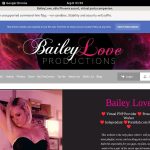 Com Baileylove214 Discount Offer