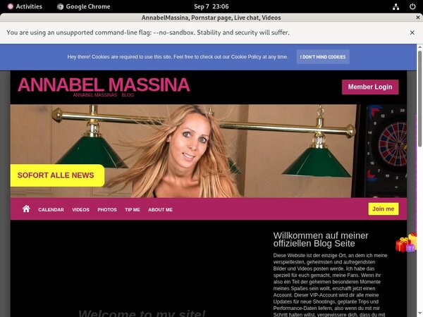 Com Modelcentro Annabelmassina Com Modelcentro Annabelmassina