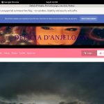 D’Anjelo Delicia Discount Save 50%