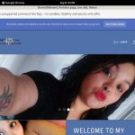 DesireJDiamond Web Site