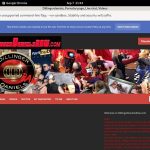 Dillingerdaniels Trailer