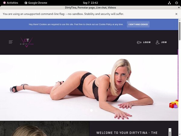 Dirtytina.site Porn Pics
