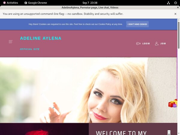 Discount AdelineAylena