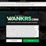 Discount Codes Wankrs