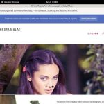 Discount Membership ShrimaMalati Discount Membership ShrimaMalati