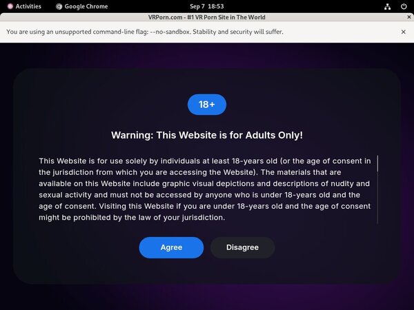 Discount Pornvr