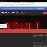 Discount Url Dastrokeisofficialxxx.com Discount Url Dastrokeisofficialxxx.com