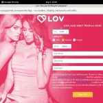 Discount Url Lov
