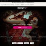 Dorcel Tv Hacked Account