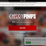 Download Cherrypimps