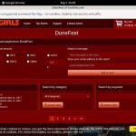 Dunefeet Discount Today