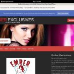 EmberExclusives Video Hd