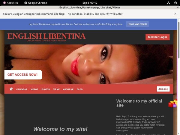 English_Libentina Members Password English_Libentina Members Password