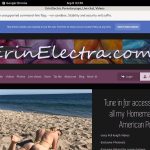Erinelectra.com Ccbill Pay