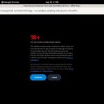 Ex GF Pass Download