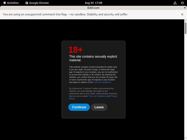 Exgf.com Password Info Exgf.com Password Info
