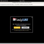 Familylust Discount On