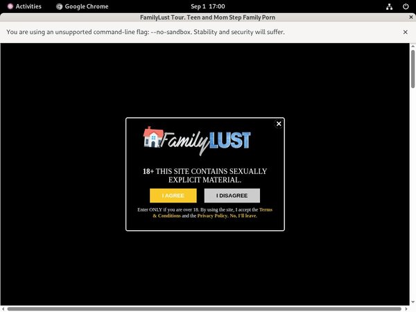 Familylust Sex Hd